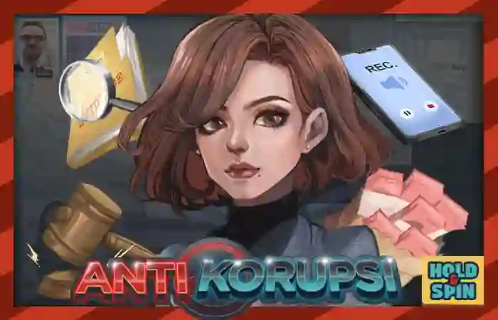 ANTI KORUPSI?v=6.0