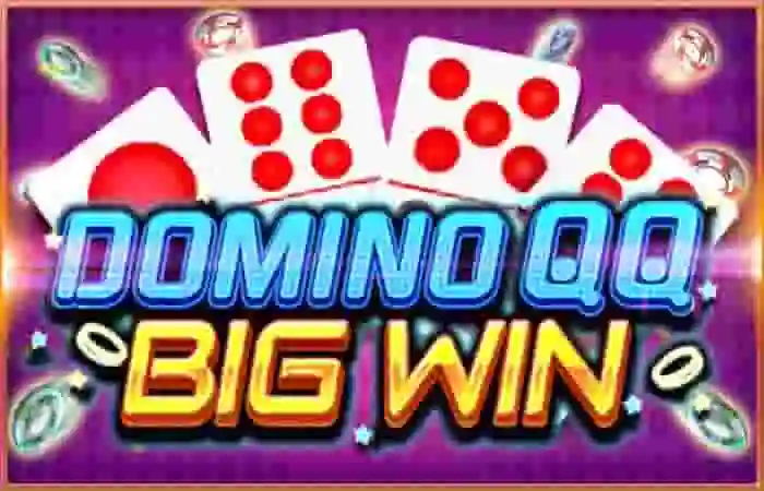 DOMINO QQ BIG WIN?v=6.0