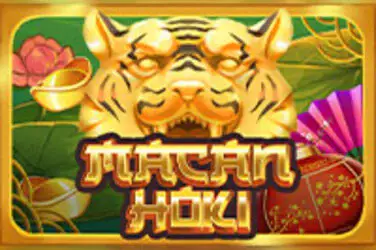 MACAN HOKI?v=6.0