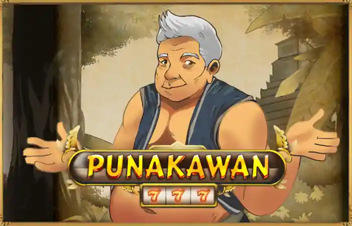 PUNAKAWAN 777?v=6.0