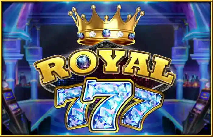 ROYAL 777?v=6.0