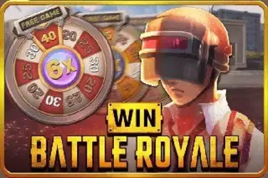 WIN BATTLE ROYALE ?v=6.0