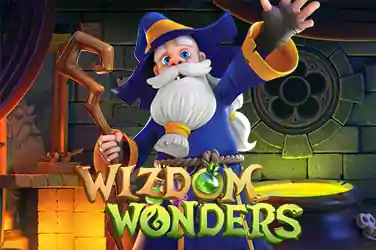 WIZDOM WONDERS?v=6.0