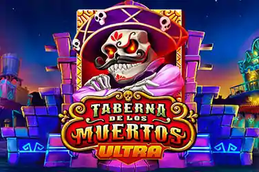 TABERNA DE LOS MUERTOS ULTRA?v=6.0