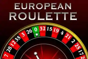 EUROPEAN ROULETTE?v=6.0