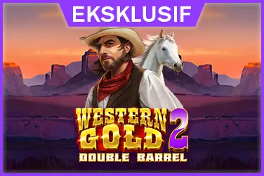 WESTERN GOLD 2?v=6.0