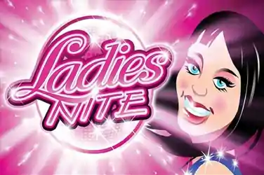 LADIES NITE V90?v=6.0