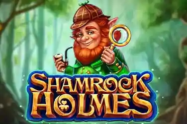 SHAMROCK HOLMES MEGAWAYS™?v=6.0